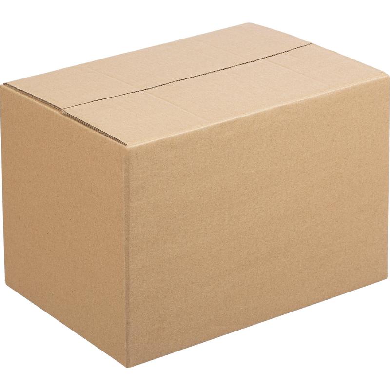 картонная гофрокоробка 600*400*400