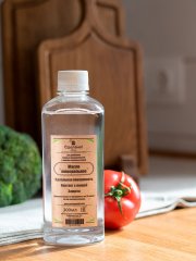 Масло для разделочных досок 300 мл + бонус