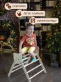 Треугольник Пиклер детский уголок