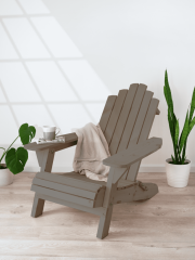 Кресло Адирондак классик